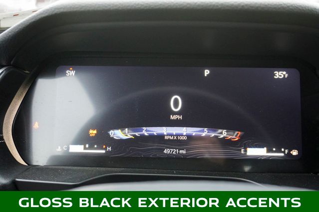 2023 JEEP GRAND CHEROKEE - Image 28