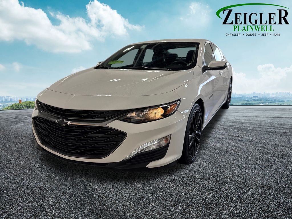 2023 CHEVROLET MALIBU - Image 15