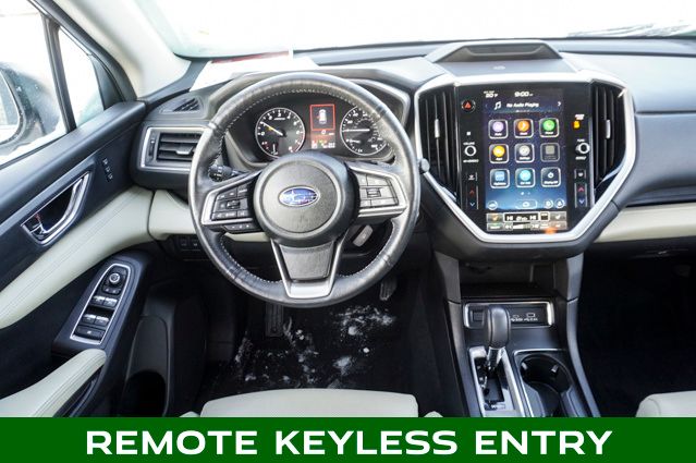 2024 SUBARU ASCENT - Image 12