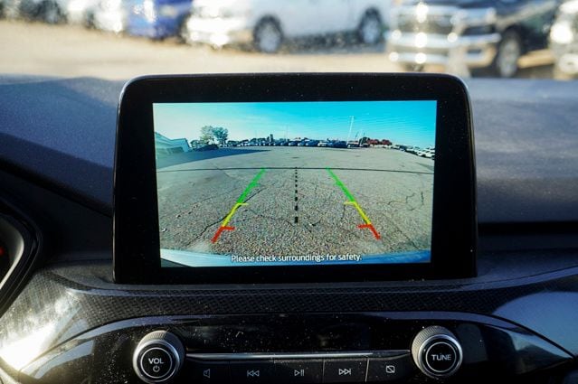 2023 FORD ESCAPE - Image 15