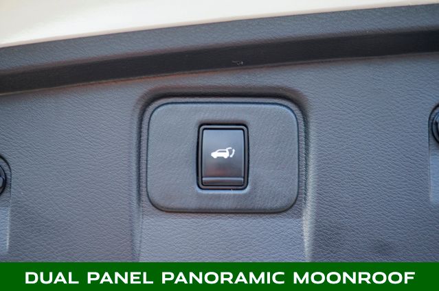 2021 NISSAN MURANO - Image 7