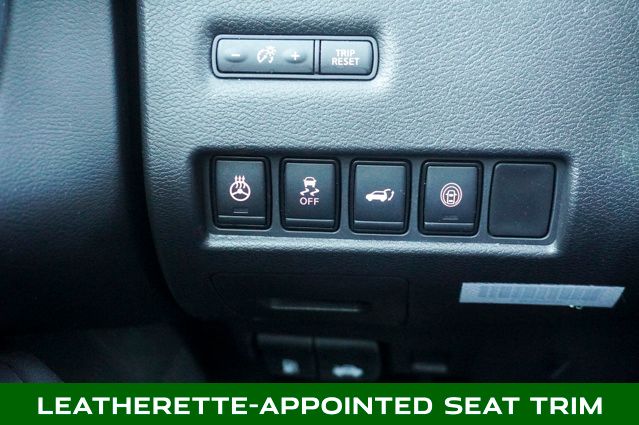 2024 NISSAN MURANO - Image 25