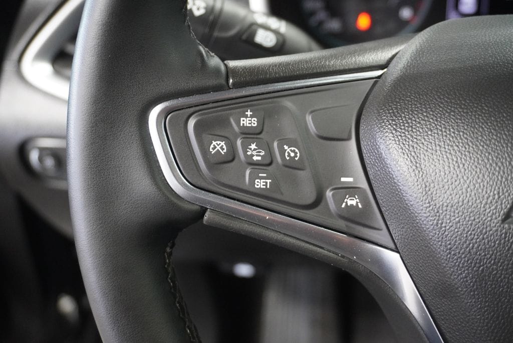 2024 CHEVROLET MALIBU - Image 19