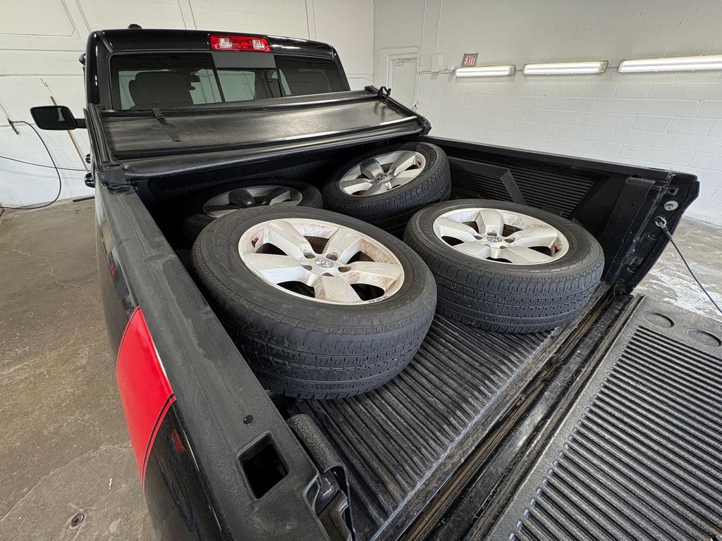 2018 RAM 1500 - Image 35