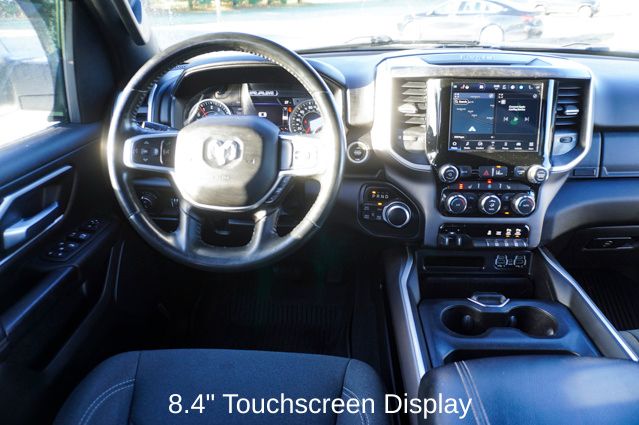 2022 RAM 1500 - Image 9