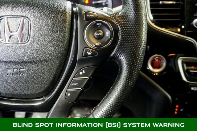 2022 HONDA RIDGELINE - Image 21