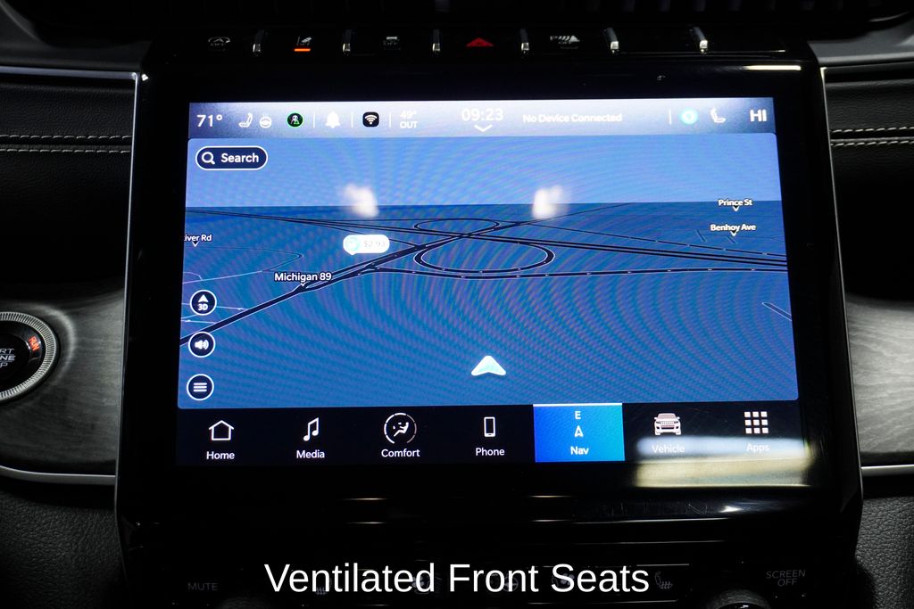 2024 JEEP GRAND CHEROKEE - Image 20