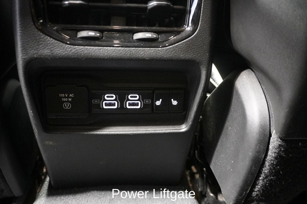 2023 JEEP GRAND CHEROKEE - Image 10