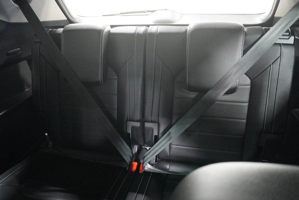 2021 VOLKSWAGEN ATLAS - Image 10