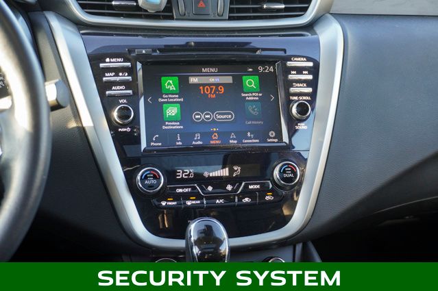 2024 NISSAN MURANO - Image 13
