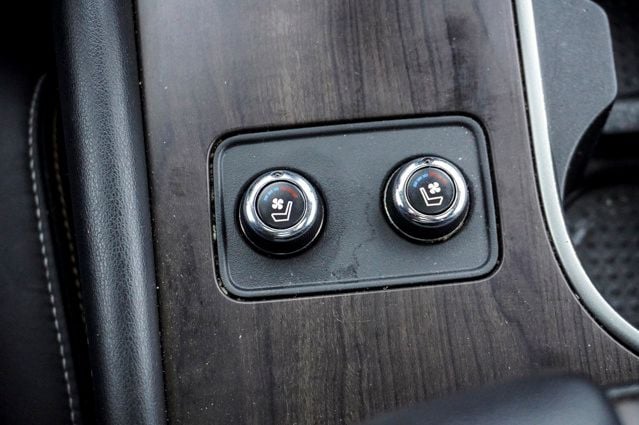 2021 NISSAN MURANO - Image 22