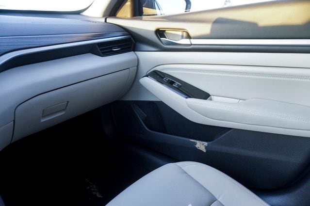 2022 NISSAN ALTIMA - Image 28