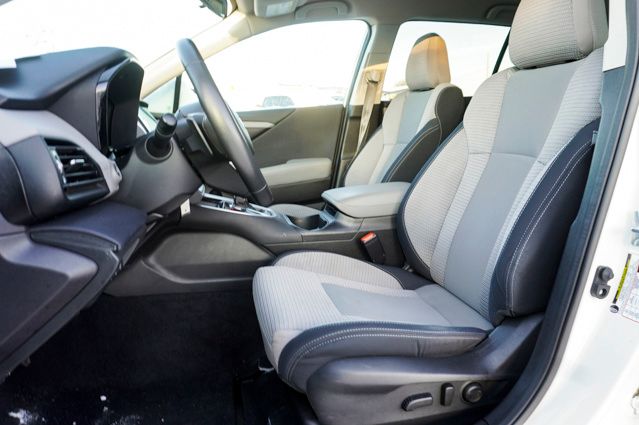 2024 SUBARU OUTBACK - Image 12