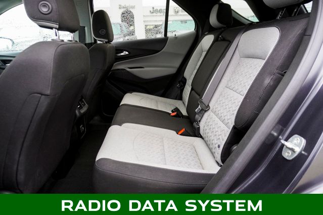 2022 CHEVROLET EQUINOX - Image 8