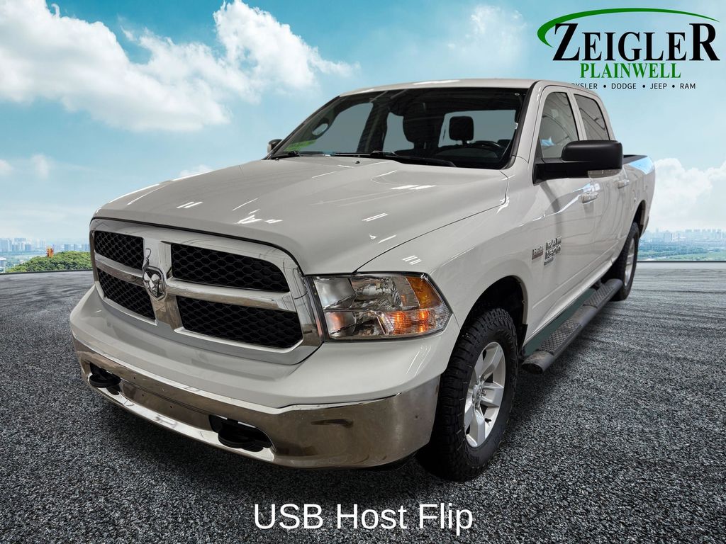 2022 RAM 1500 - Image 13