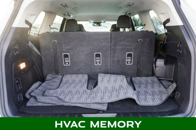 2023 SUBARU ASCENT - Image 6