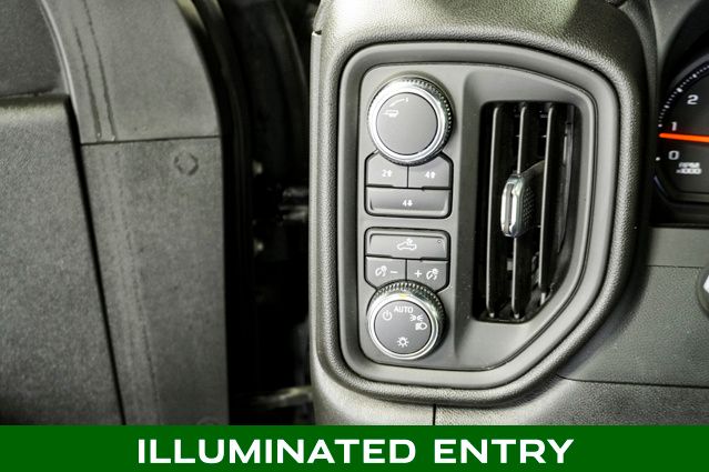 2024 GMC SIERRA HD - Image 21