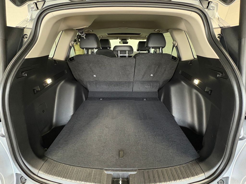 2025 HONDA CR-V - Image 18