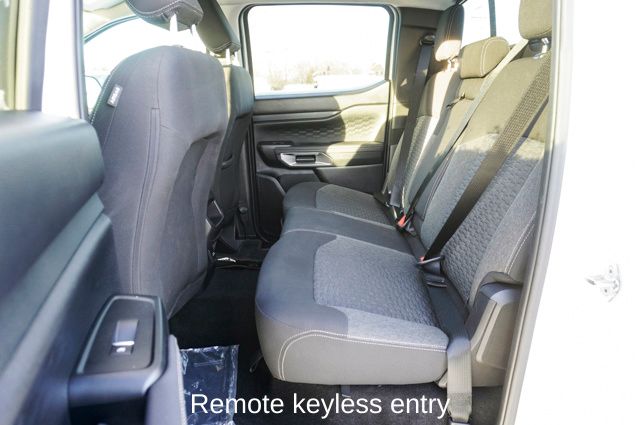2025 FORD RANGER - Image 6