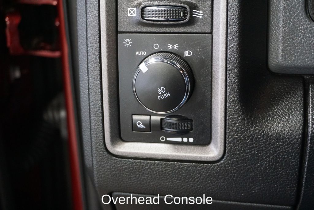 2018 RAM 1500 - Image 21