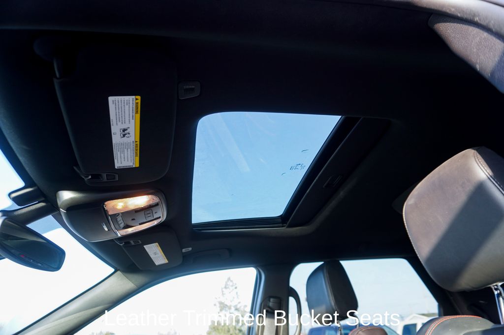 2025 DODGE DURANGO - Image 17