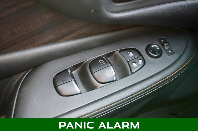 2023 NISSAN MURANO - Image 29