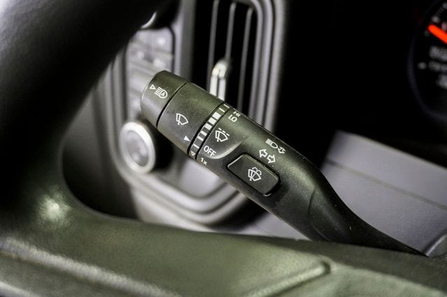 2022 CHEVROLET SILVERADO - Image 17