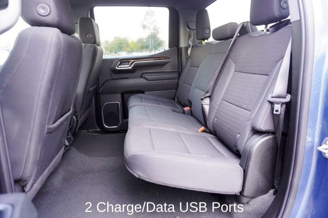 2024 GMC SIERRA - Image 7