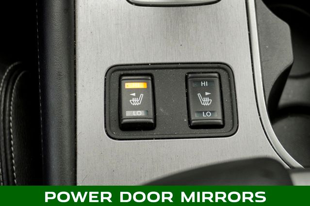 2024 NISSAN MURANO - Image 21