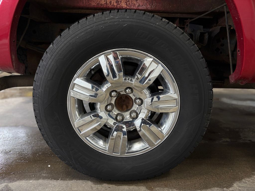 2012 FORD F-150 - Image 39