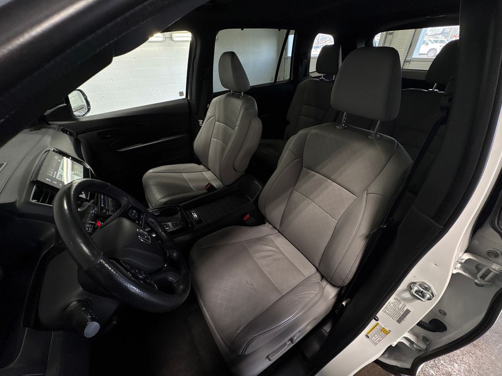 2022 HONDA PASSPORT - Image 22