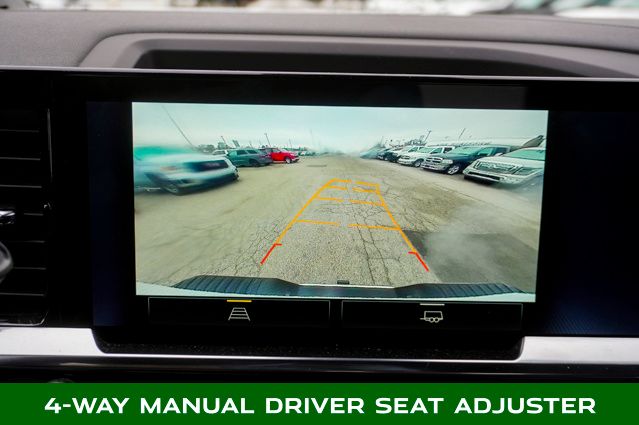 2025 CHEVROLET SILVERADO HD - Image 13