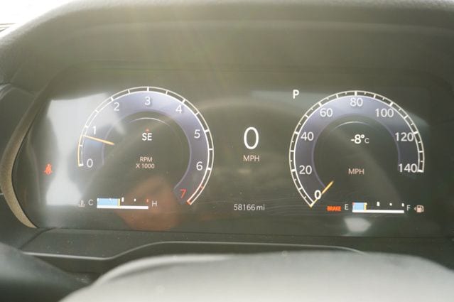 2023 JEEP GRAND CHEROKEE - Image 26