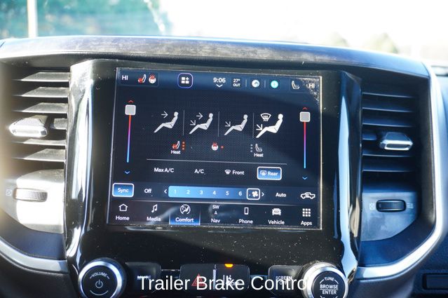 2022 RAM 1500 - Image 16