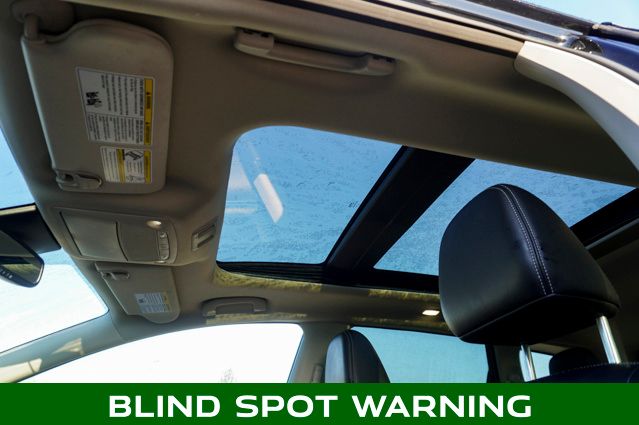 2023 NISSAN MURANO - Image 15