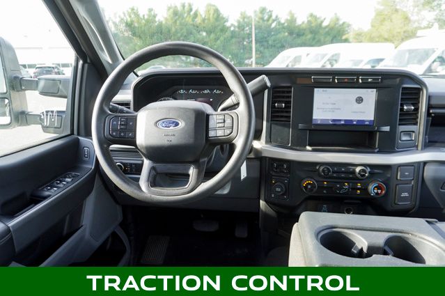 2023 FORD F-250 - Image 9