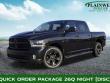 Used 2018 Ram 1500 Sport Truck Crew Cab
