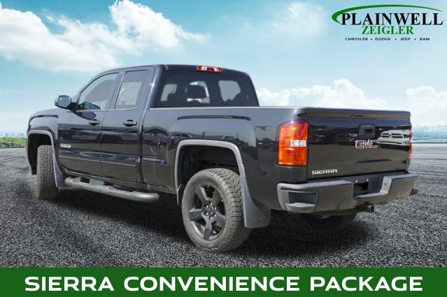 Used 2017 GMC Sierra 1500 Base with VIN 1GTV2LEC1HZ116951 for sale in Orland Park, IL