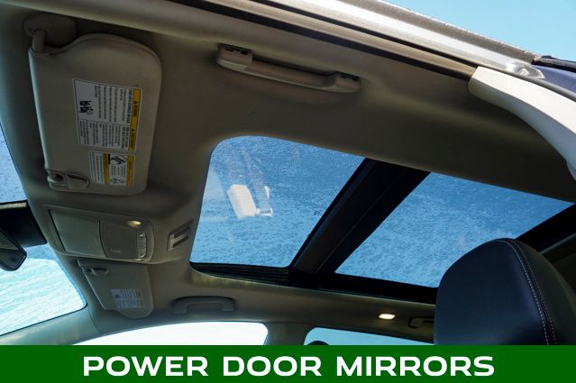 2024 NISSAN MURANO - Image 16