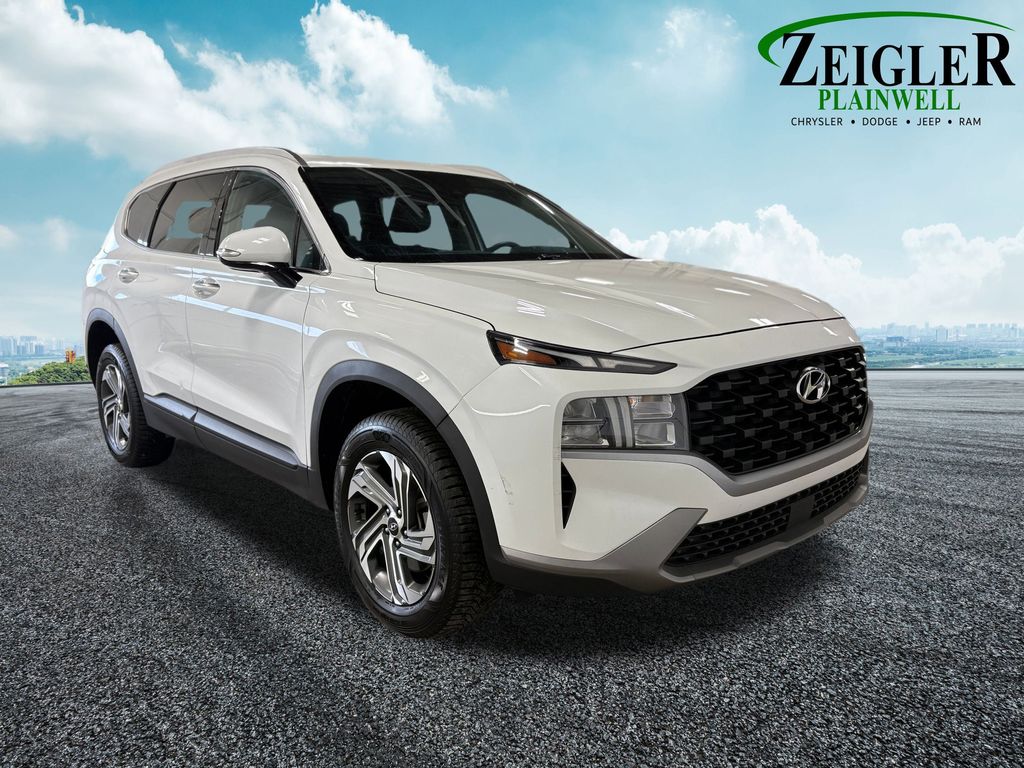 2023 HYUNDAI SANTA FE - Image 15