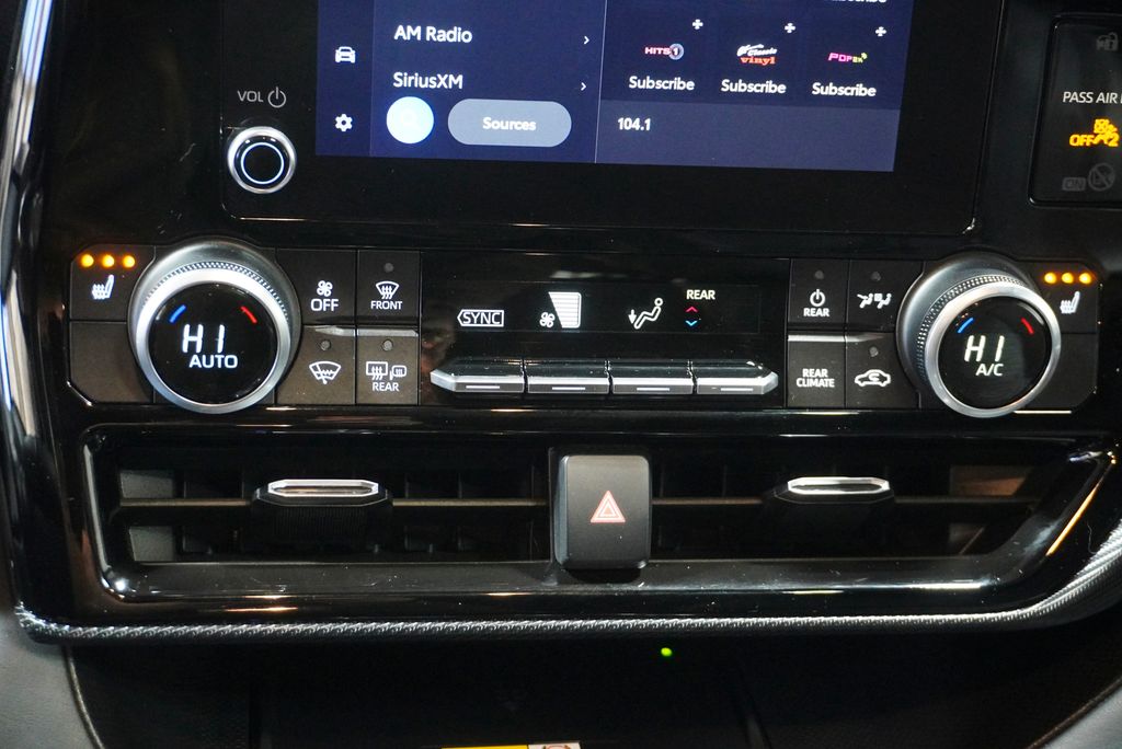 2023 TOYOTA HIGHLANDER - Image 21