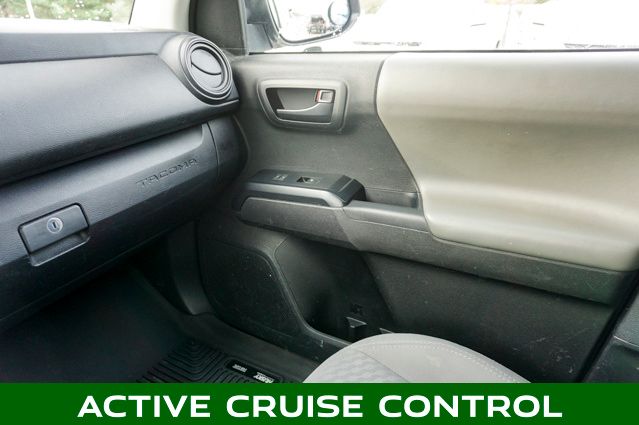 2021 TOYOTA TACOMA - Image 17