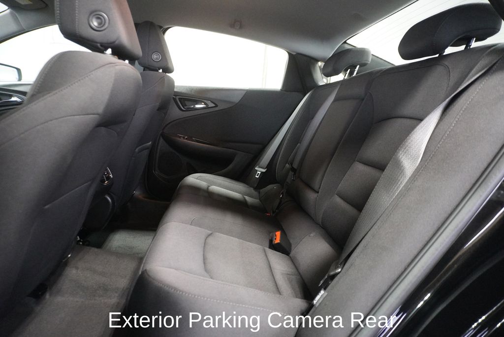 2024 CHEVROLET MALIBU - Image 7