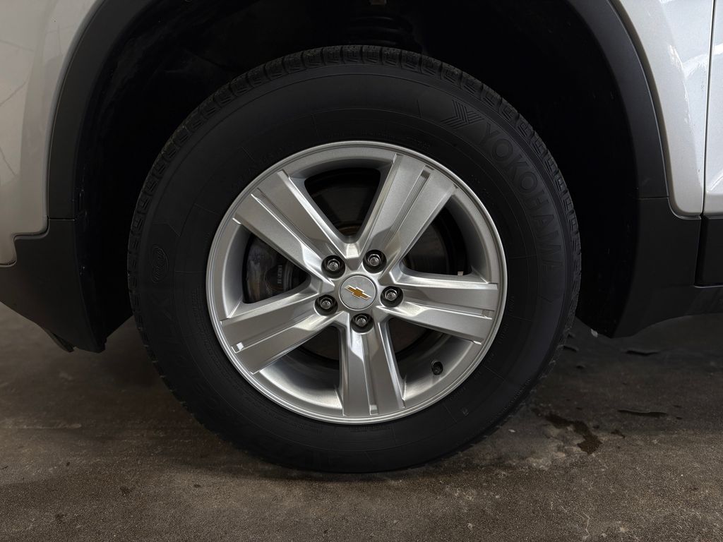 2020 CHEVROLET TRAX - Image 35