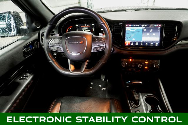 2025 DODGE DURANGO - Image 12