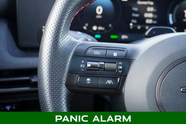 2025 HYUNDAI TUCSON - Image 23