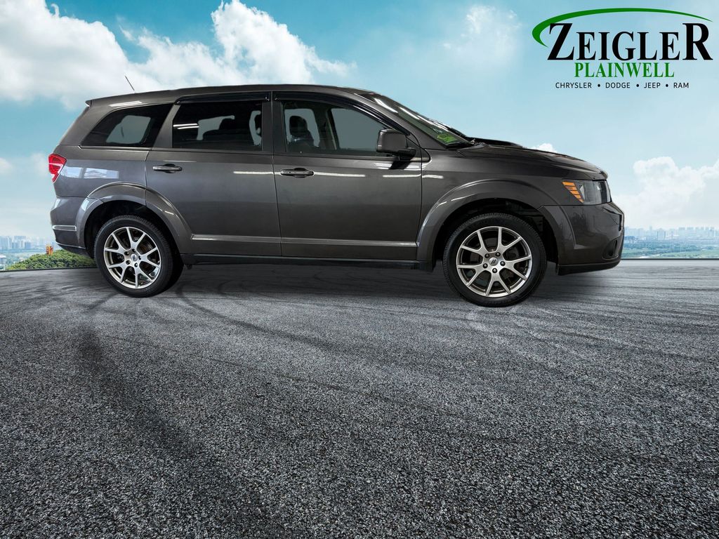 2018 DODGE JOURNEY - Image 14