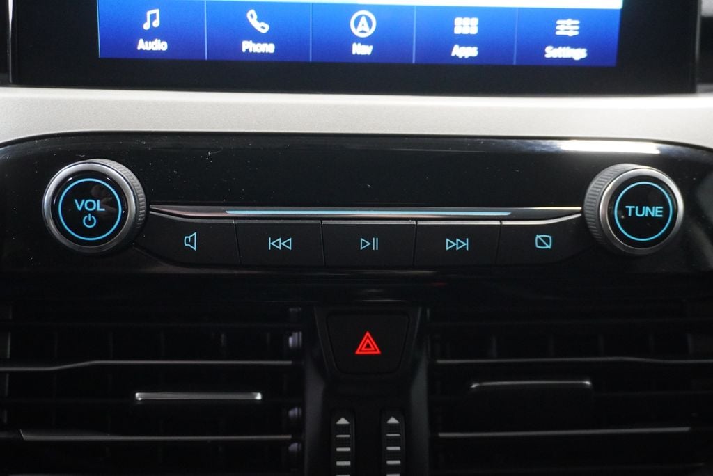 2021 FORD ESCAPE - Image 18