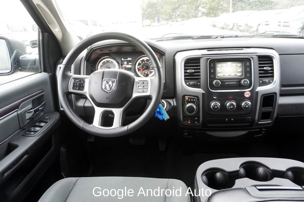 2023 RAM 1500 - Image 8