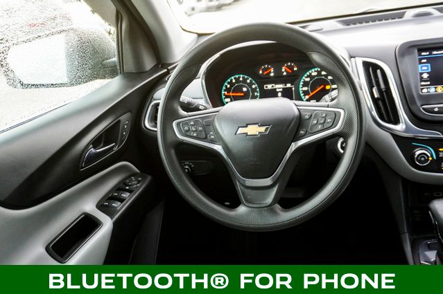 2023 CHEVROLET EQUINOX - Image 9